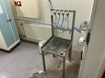 Overview picture of Dosing unit